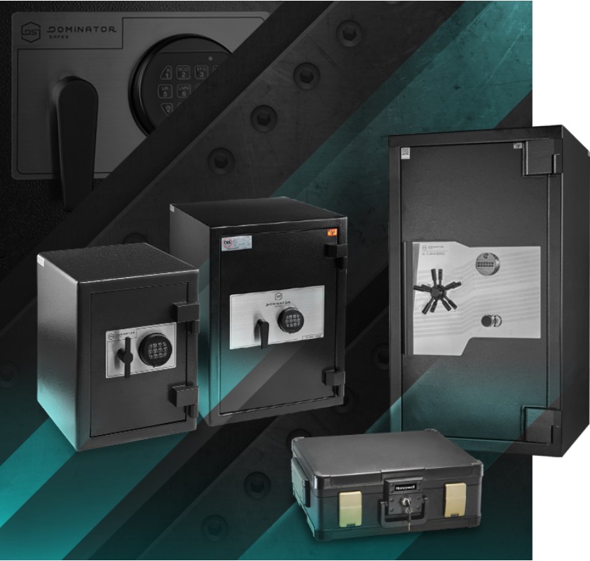 Dominator-Safes-Sales-Adelaide